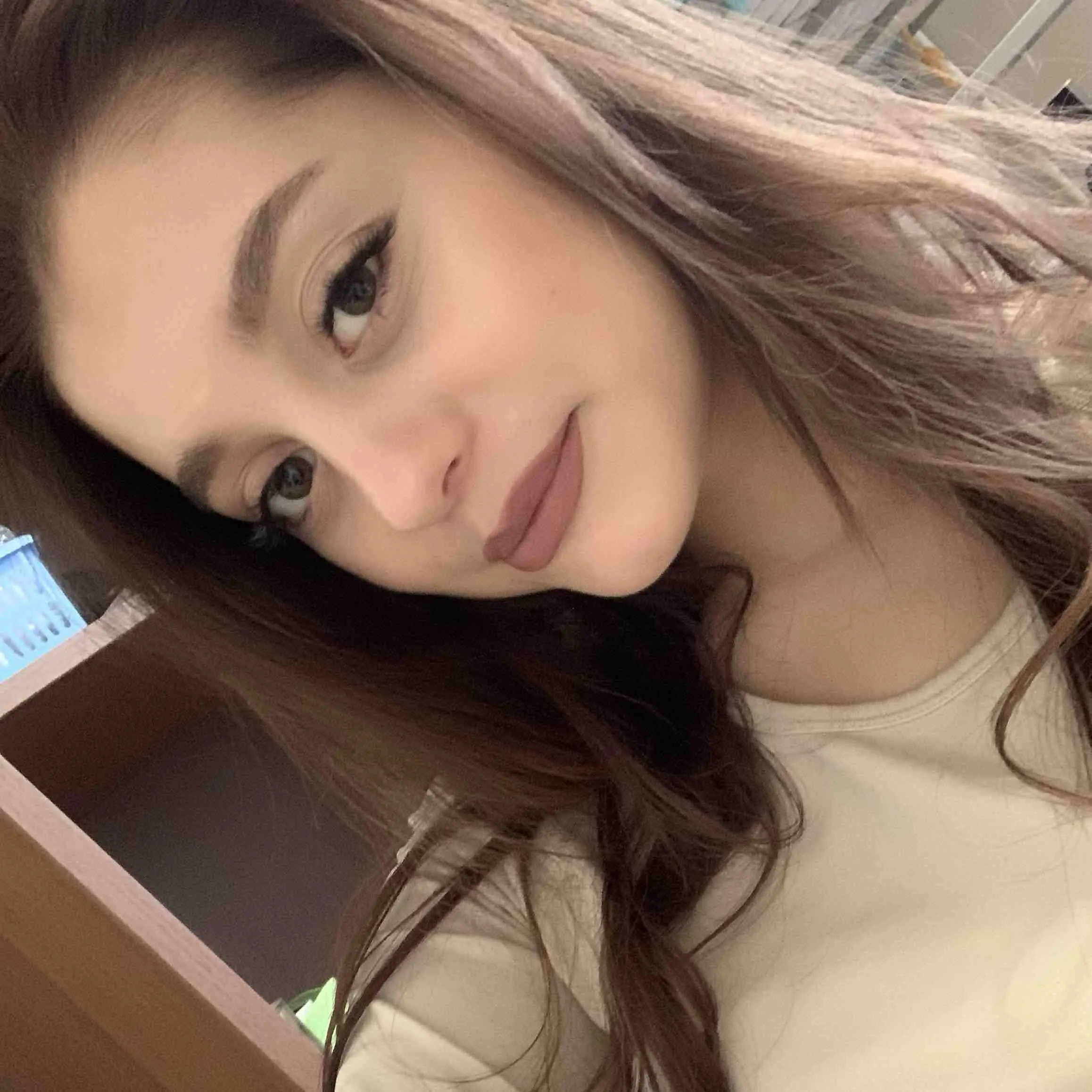 Полина Борисенко