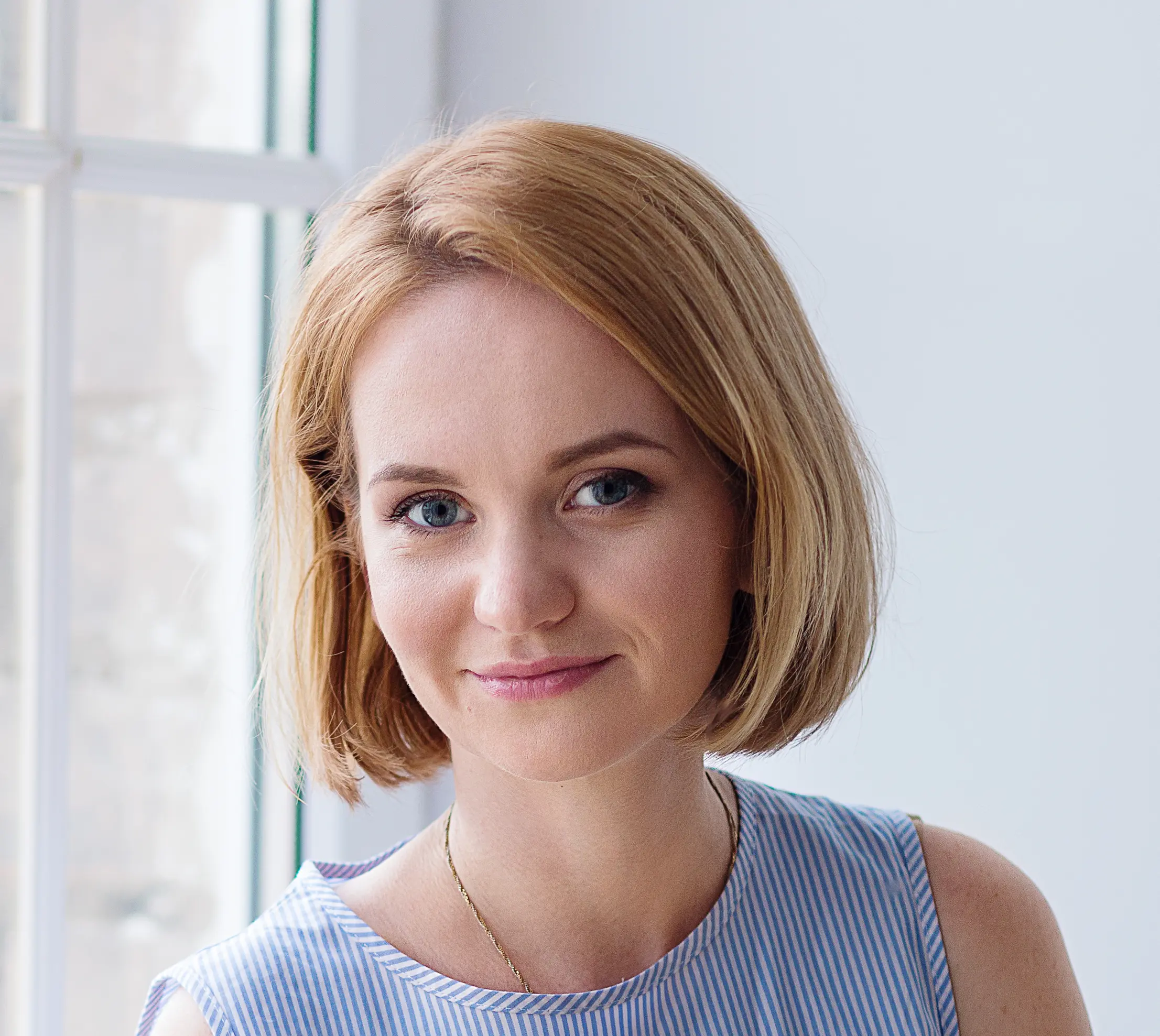 Елена Янковская