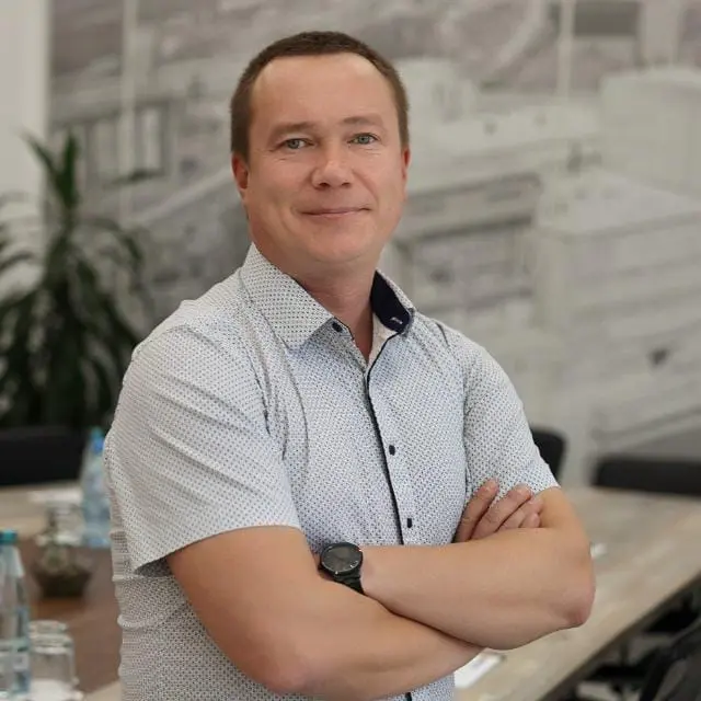 Шарафутдинов Рустам
