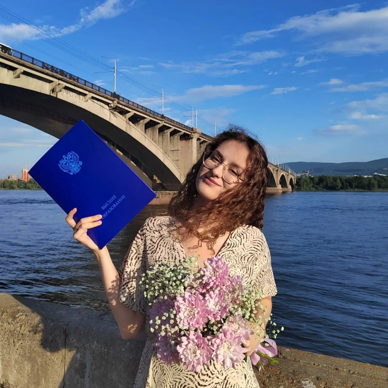 Елизавета Кускаева