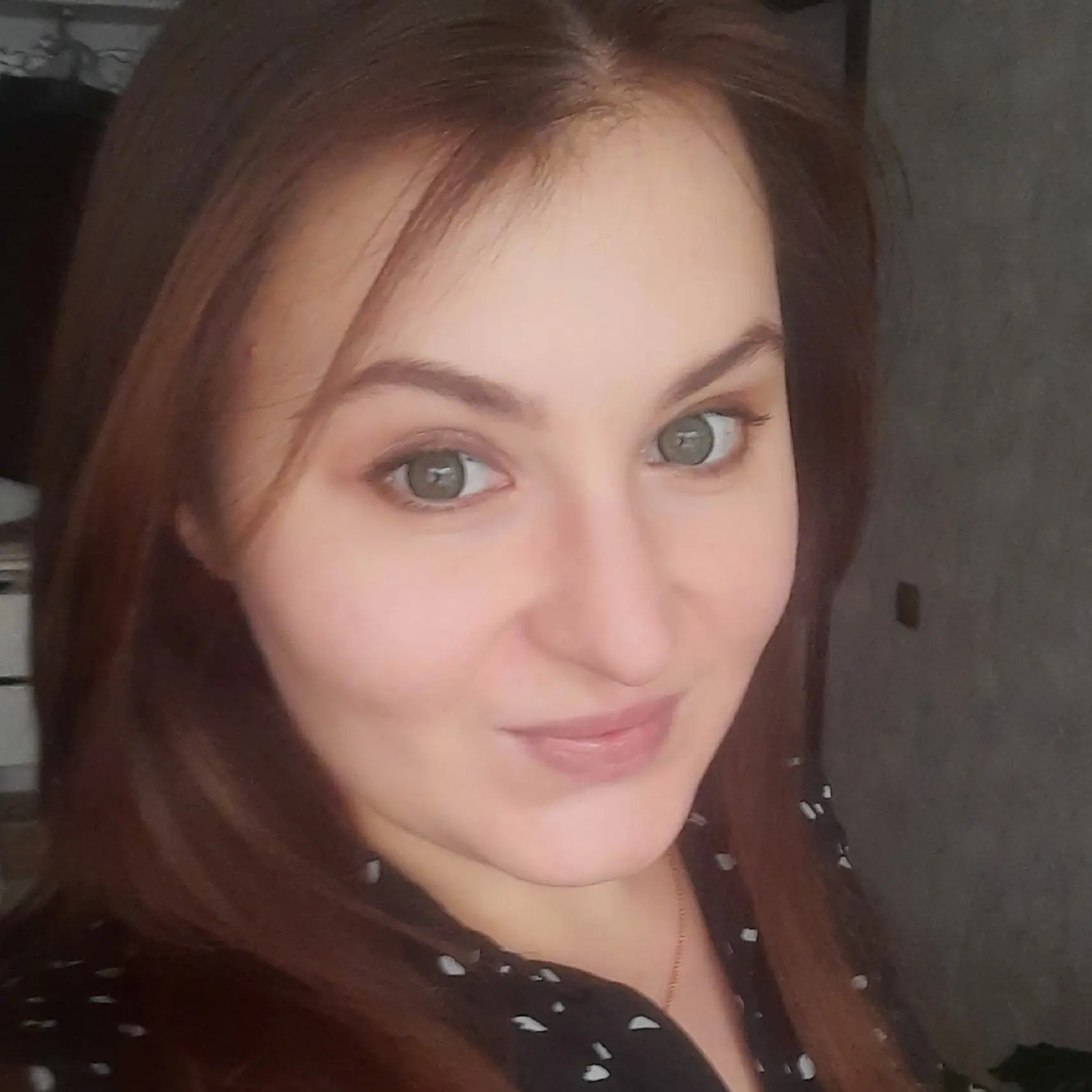 Мария Подволоцкая