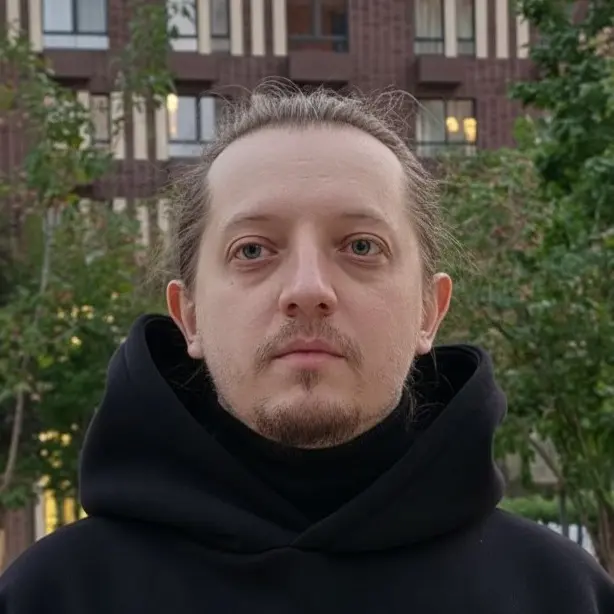 Андрей Самойлов