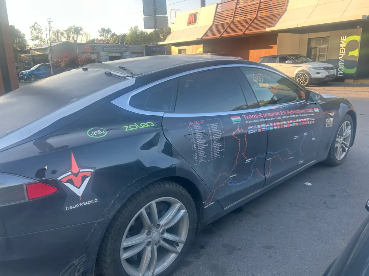 Tesla | Сетка — социальная сеть от hh.ru