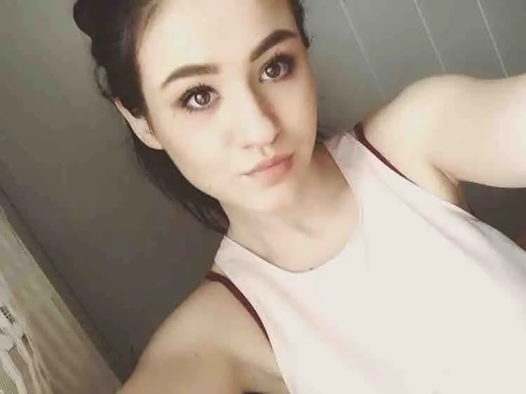 Диана Глущенко