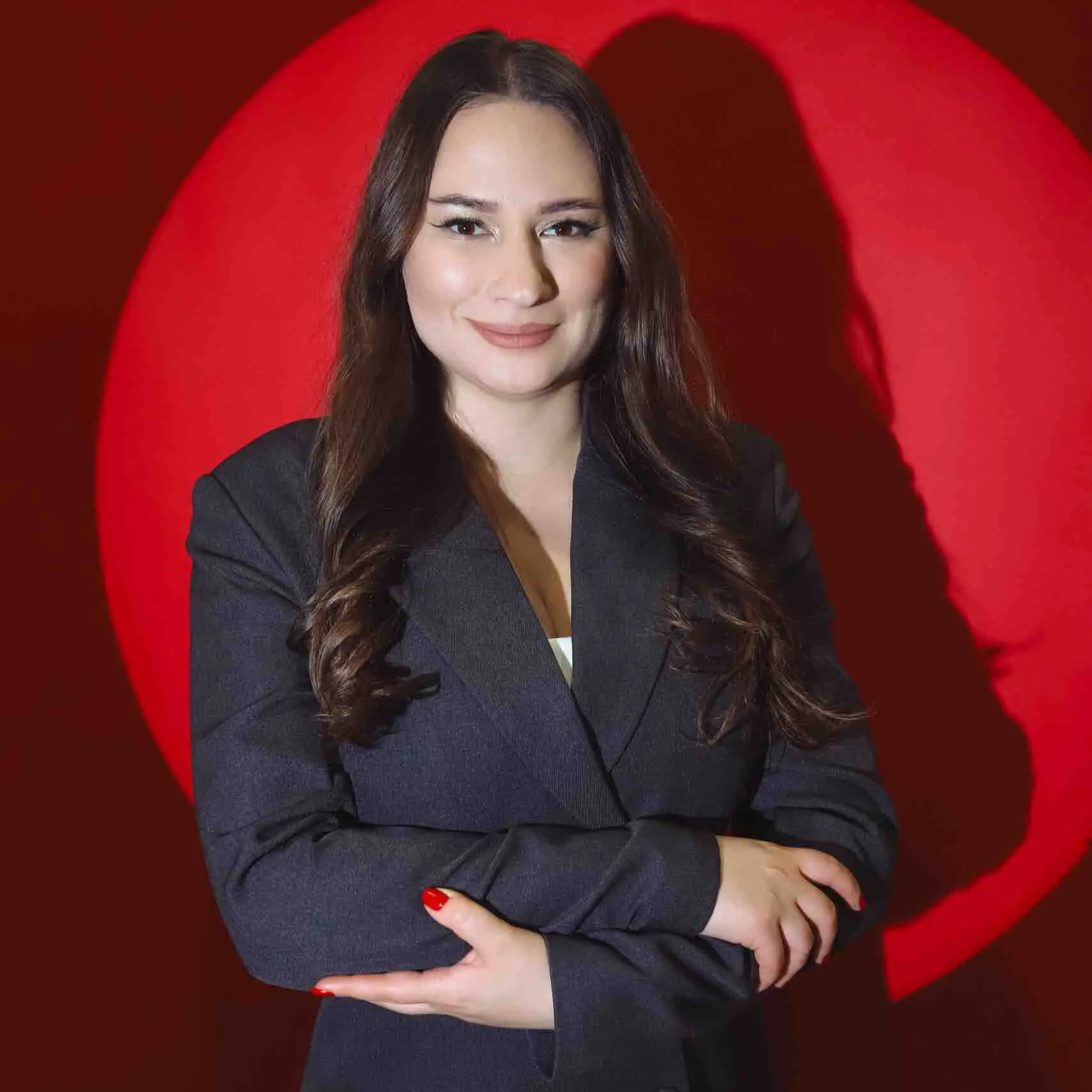 Софья Саинова