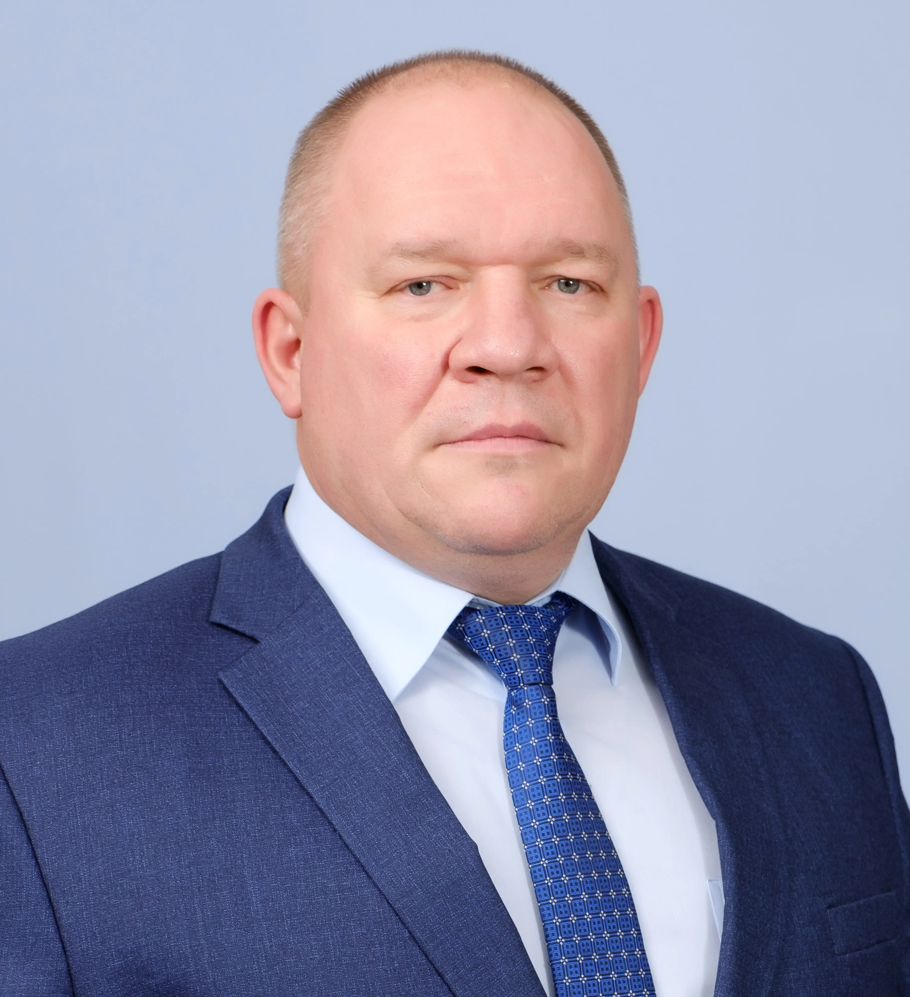 Иван Столбоушкин