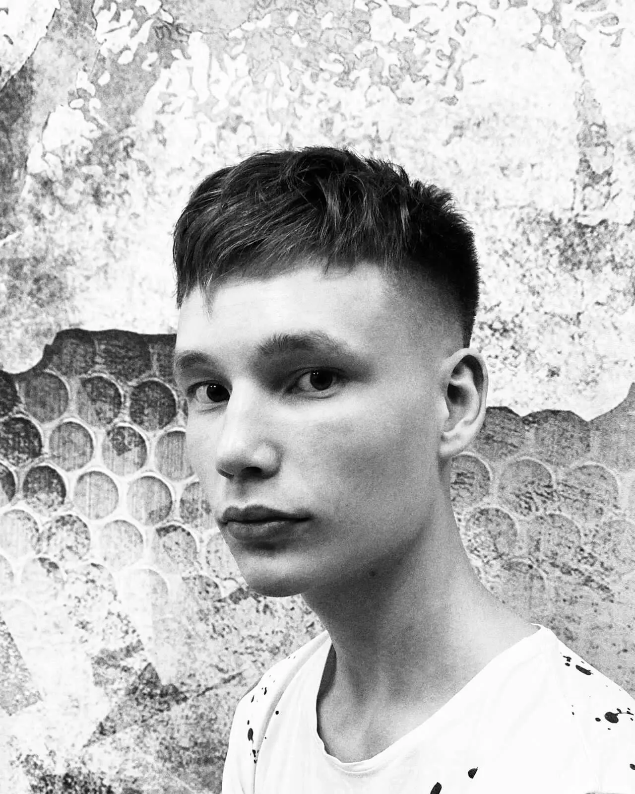 Даниил Бажуков