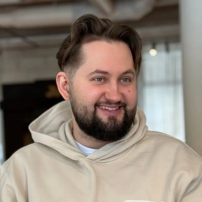 Дмитрий Логинов