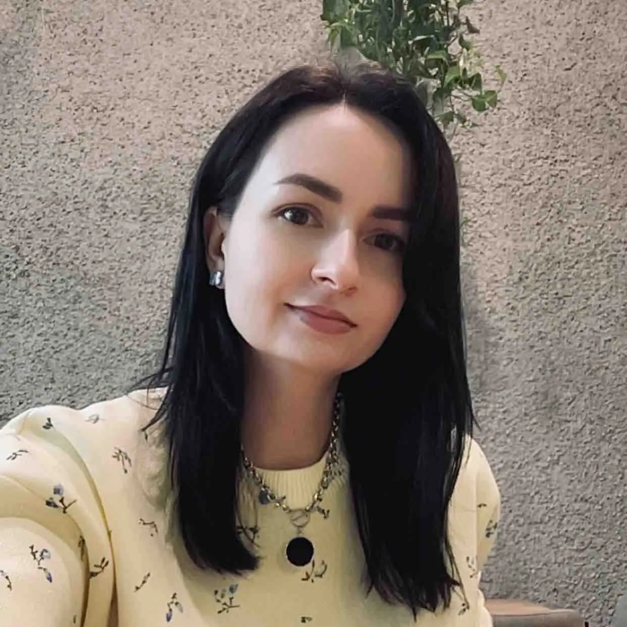 Анна Елфимова