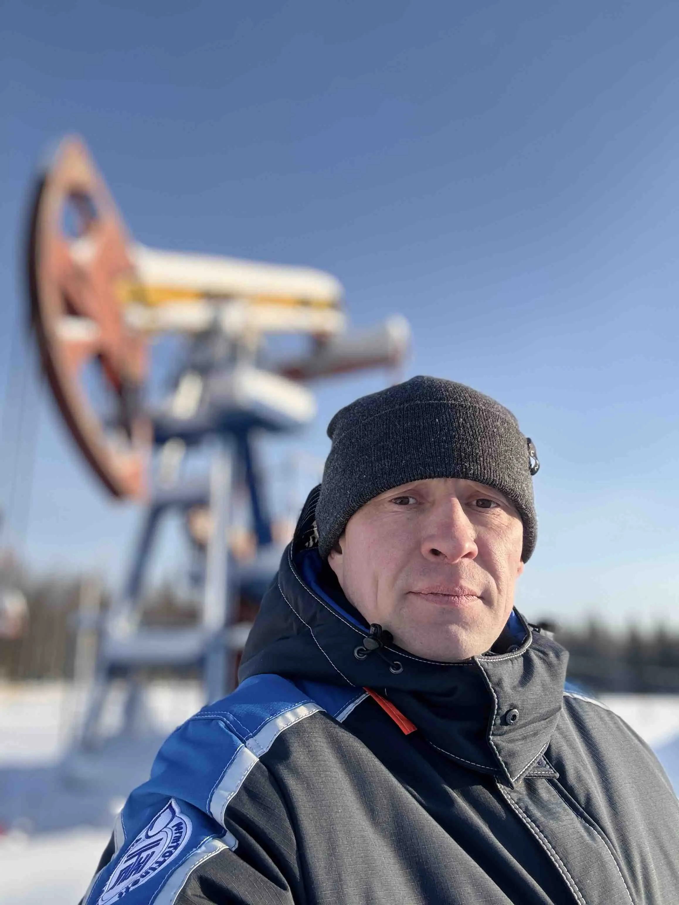 Александр Винокуров