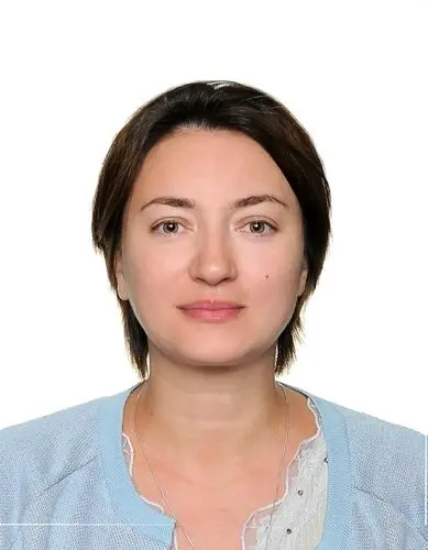 Елена Терентьева