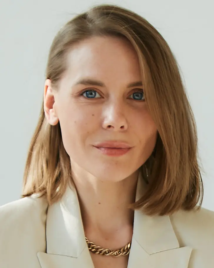 Ирина Переверзева