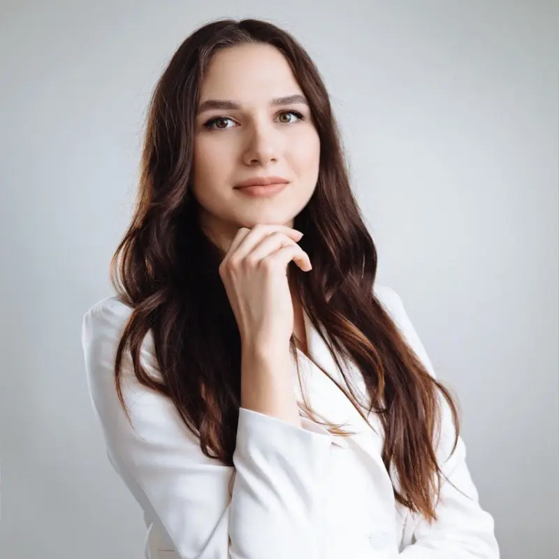 Елена Квит
