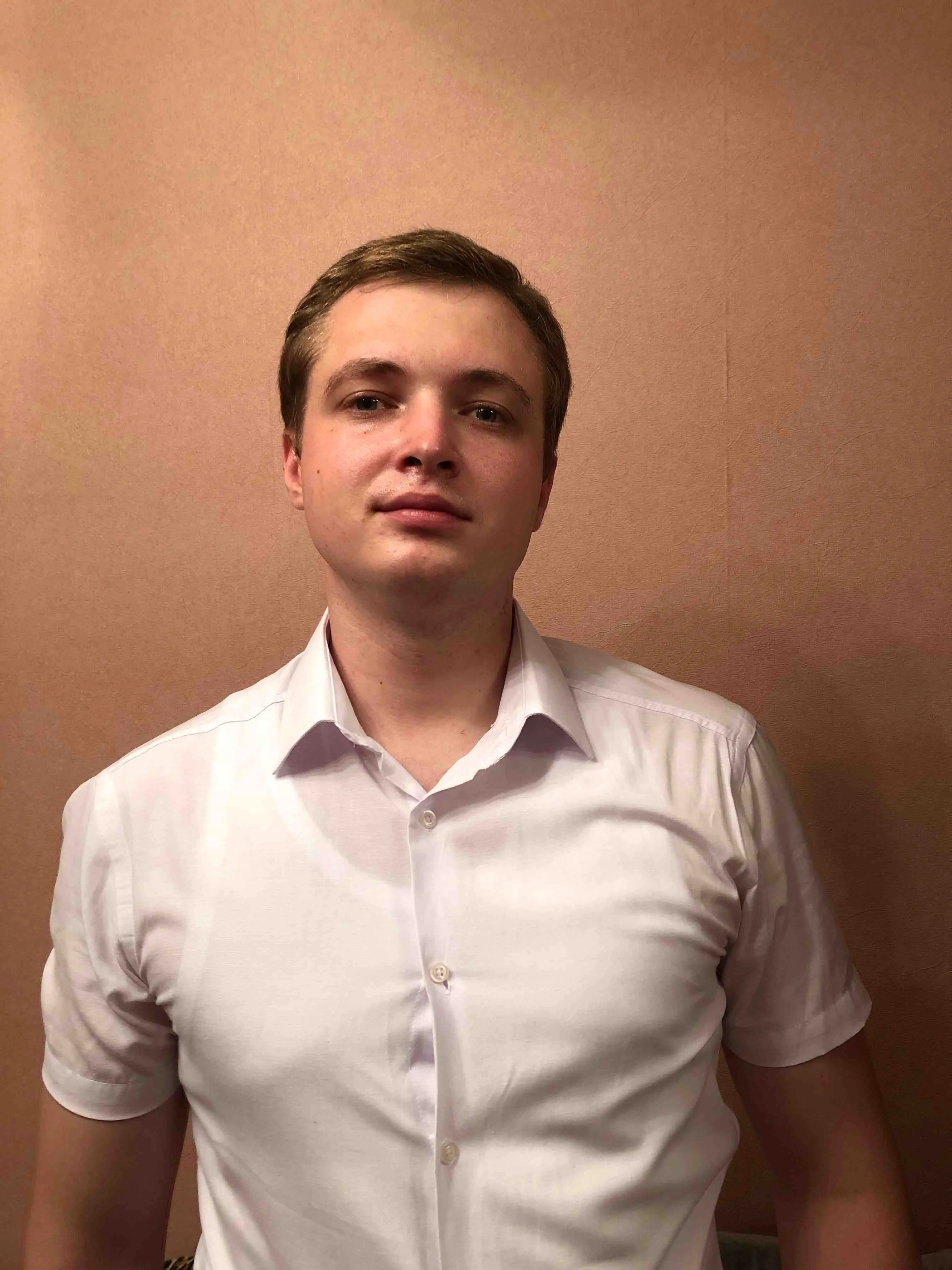 Сергей Федоров
