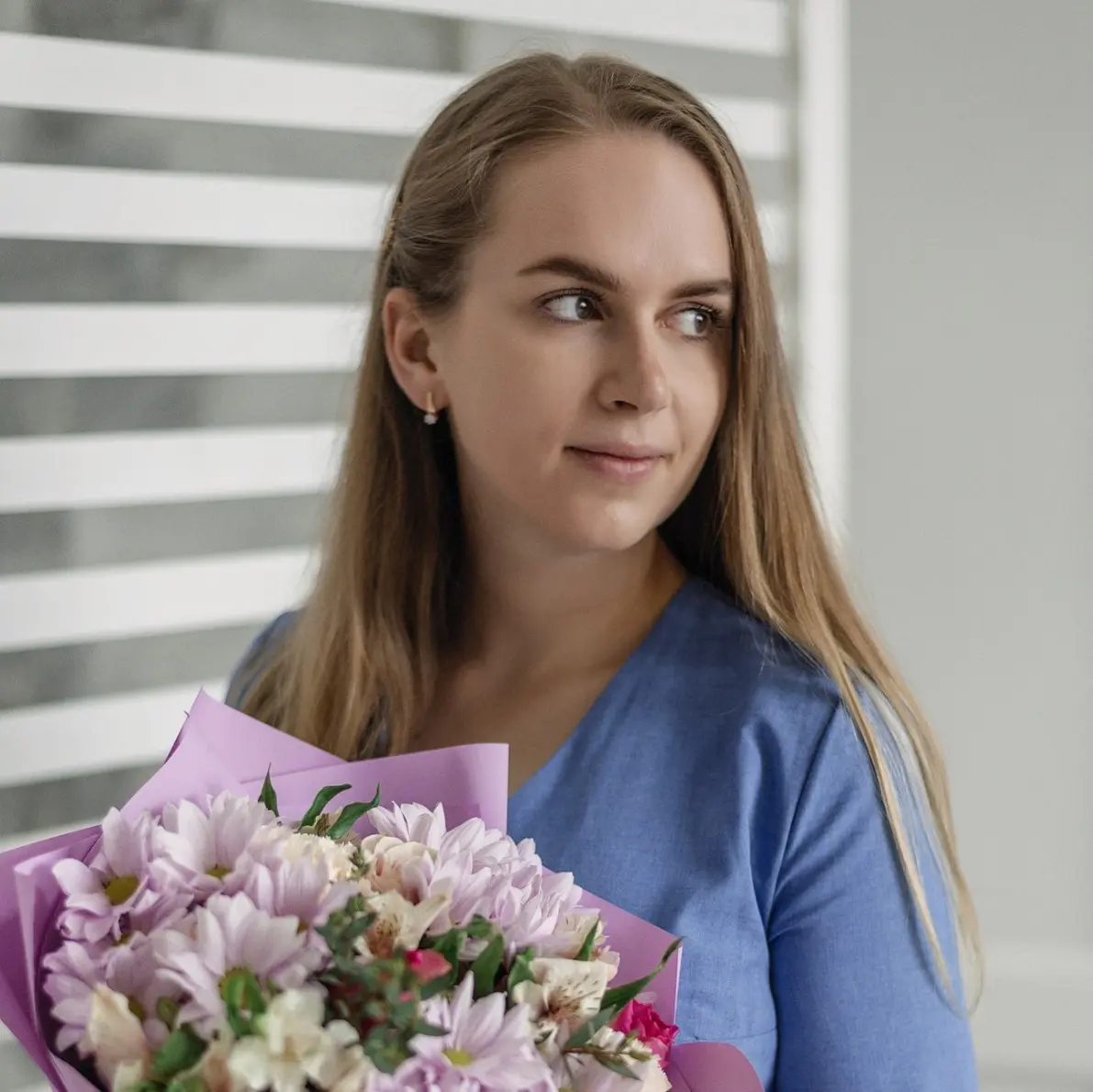 Антонина Панова