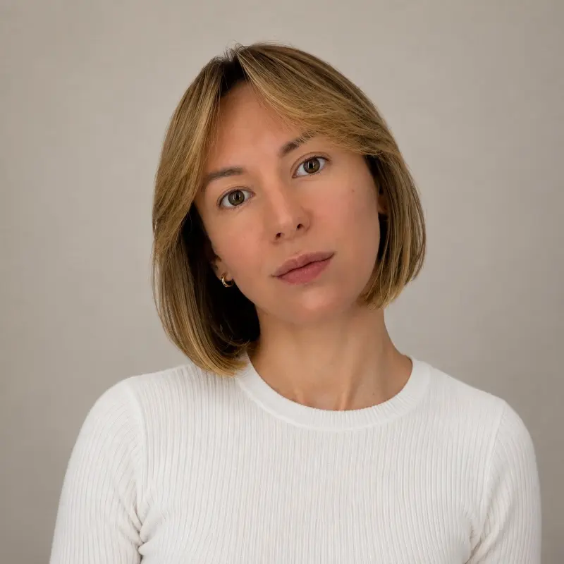 Анна Артамонова