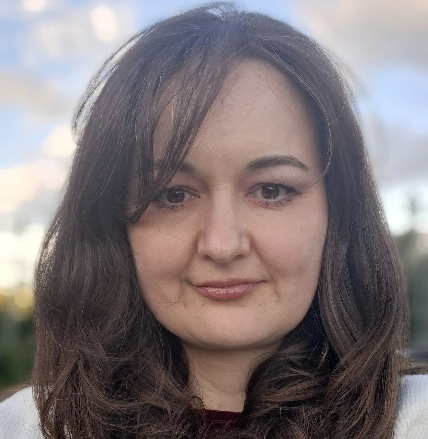 Елена Алмакаева
