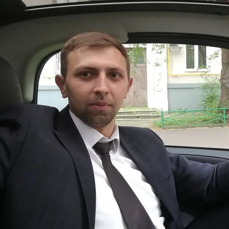 Дмитрий Шибаев