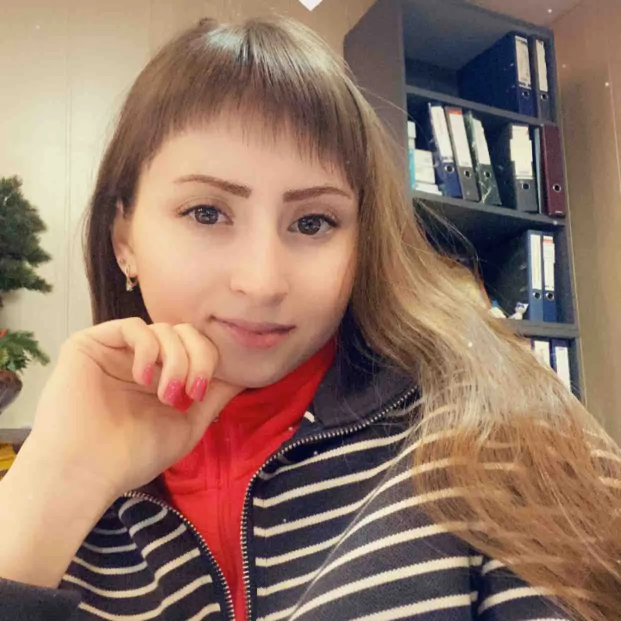 Ирина Товкалова