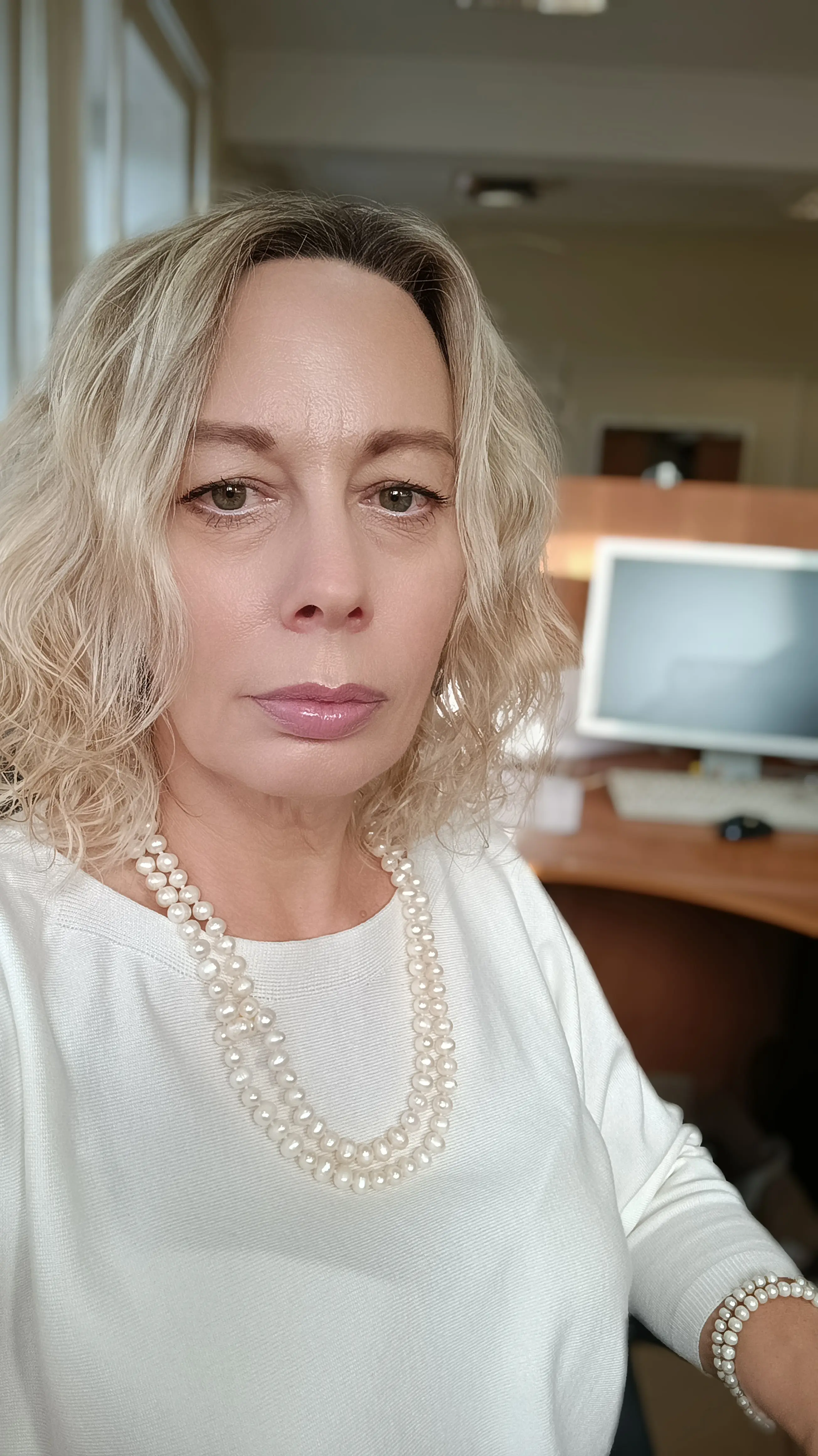 Дина Акимова