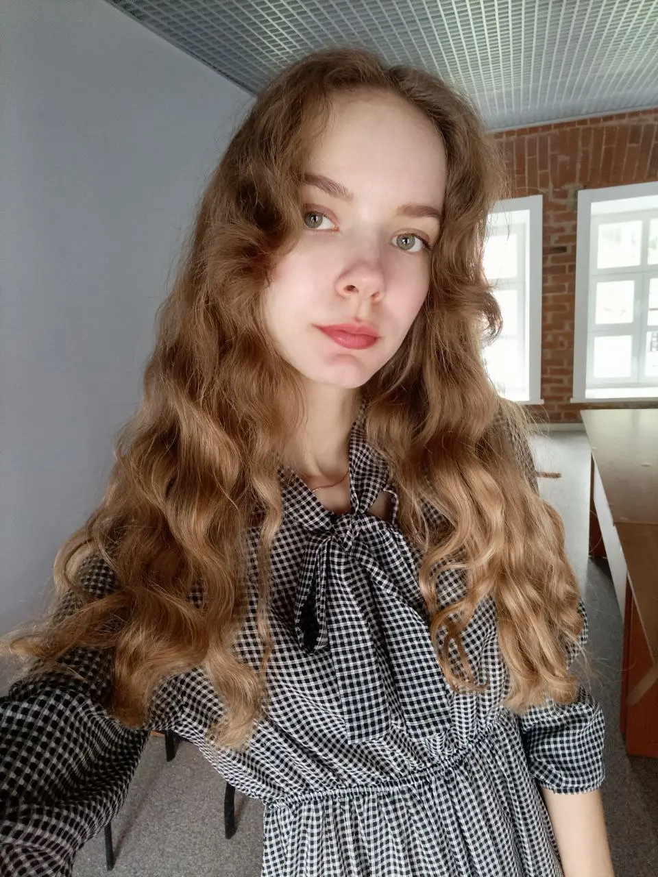 Наталия Волкова