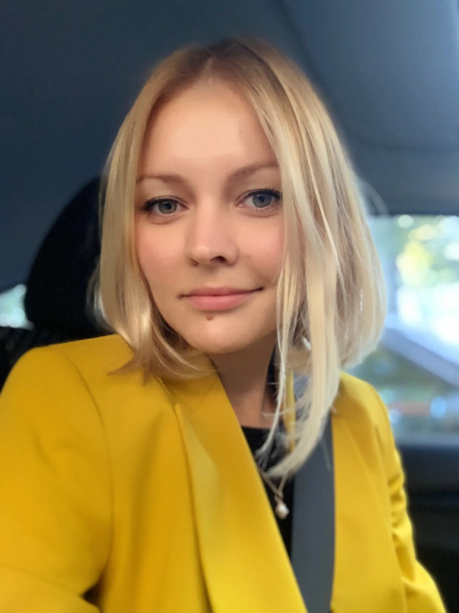 Ирина Захаренко