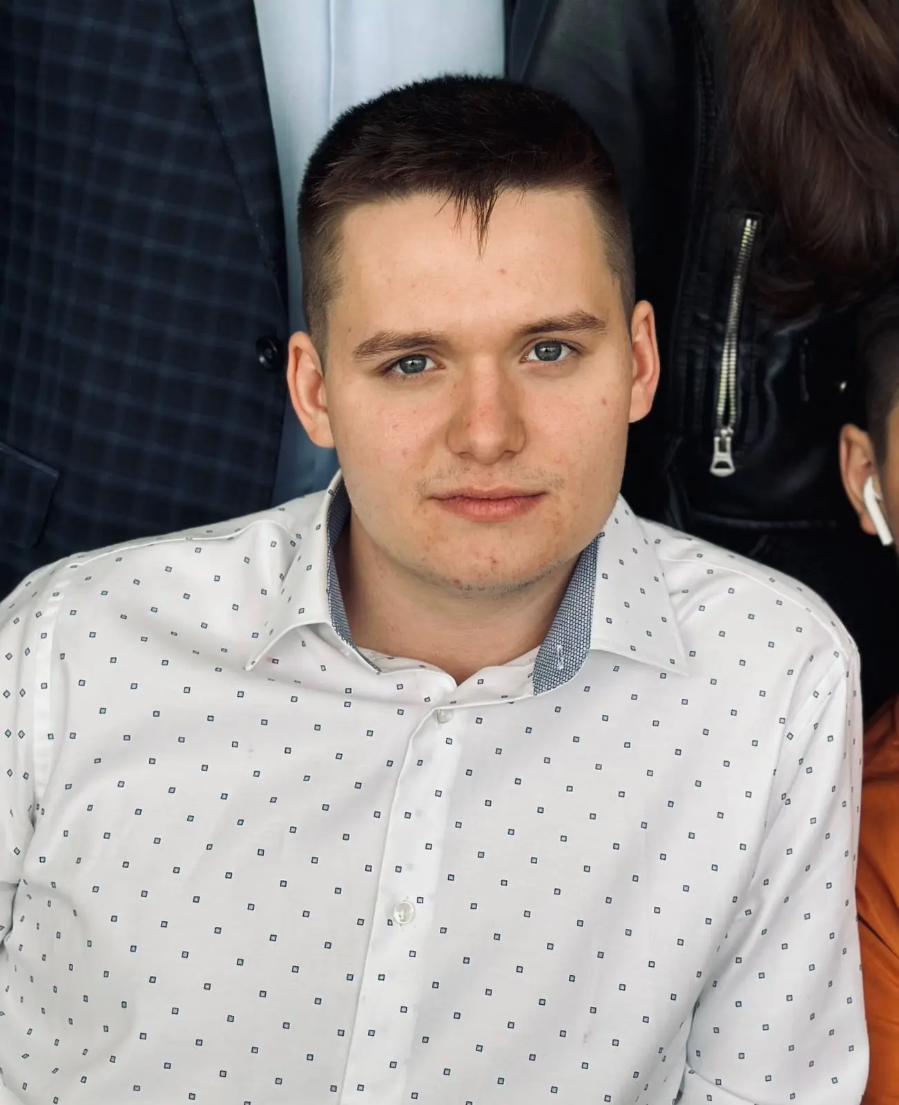 Марилов Илья