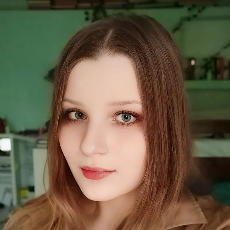 Наталия Платонова