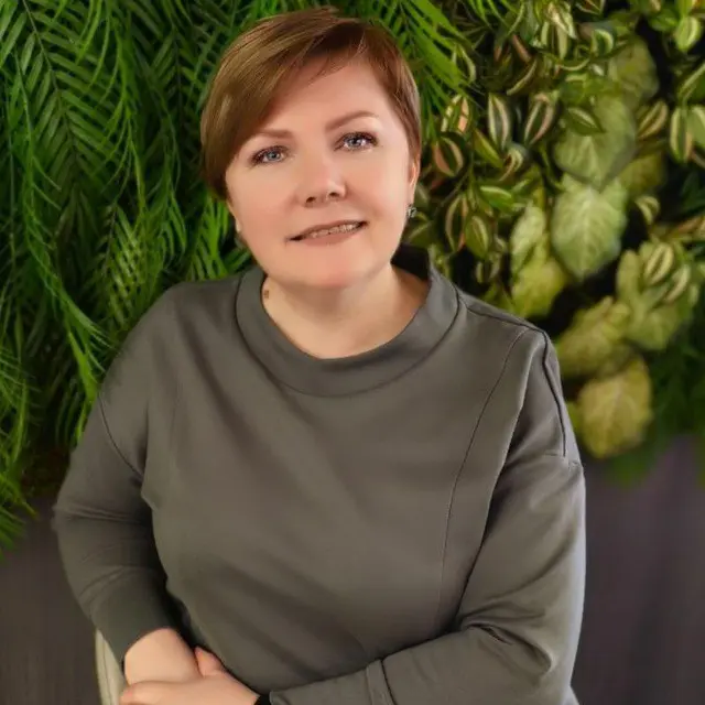 Елена Сокрута