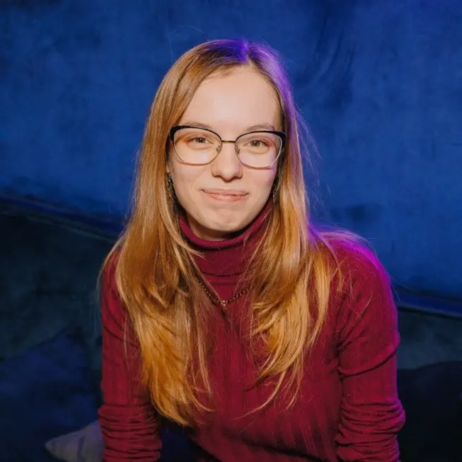 Оксана Цегоева