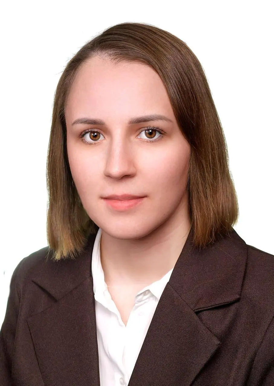 Татьяна Хохлова