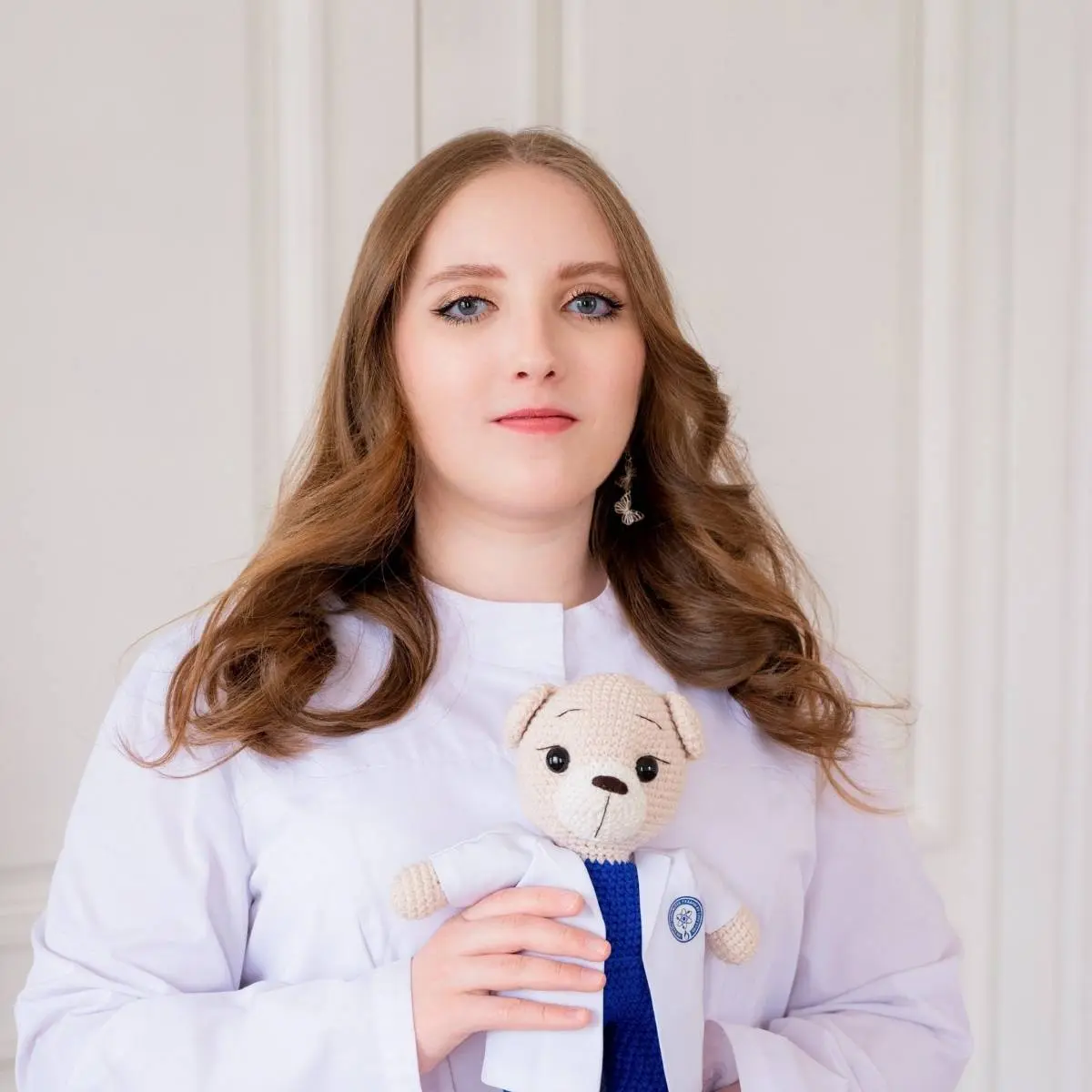 Анастасия Михайлова
