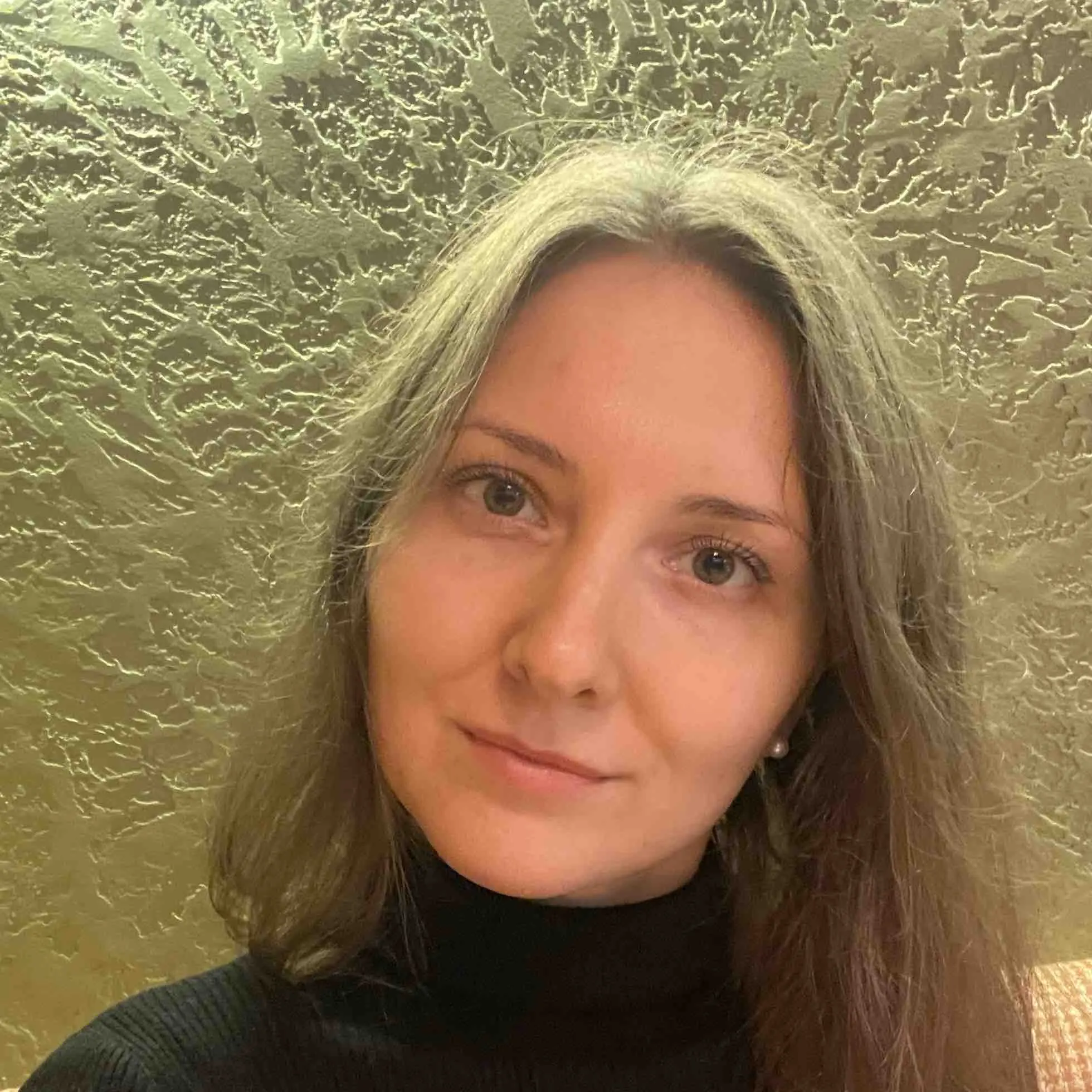 Анна Власова