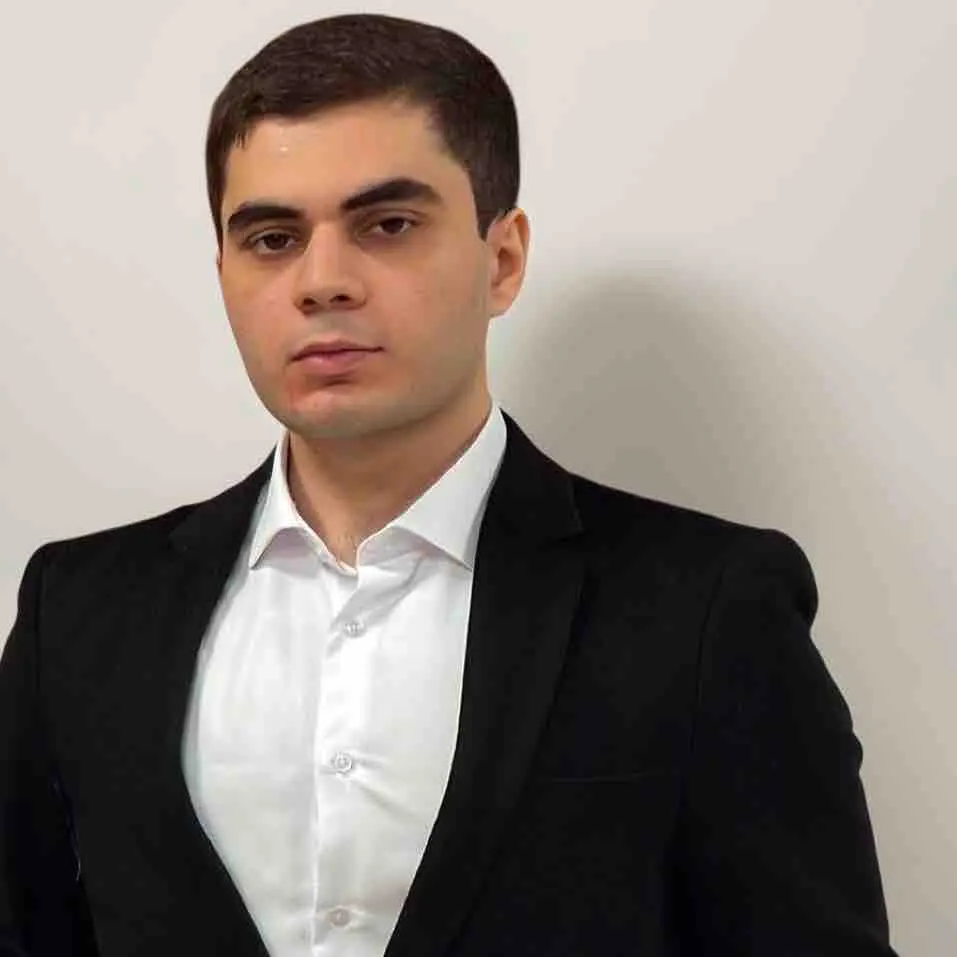 Шамиль Исмаилов