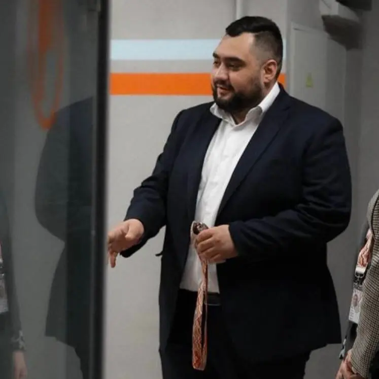 Muslim Davrishev