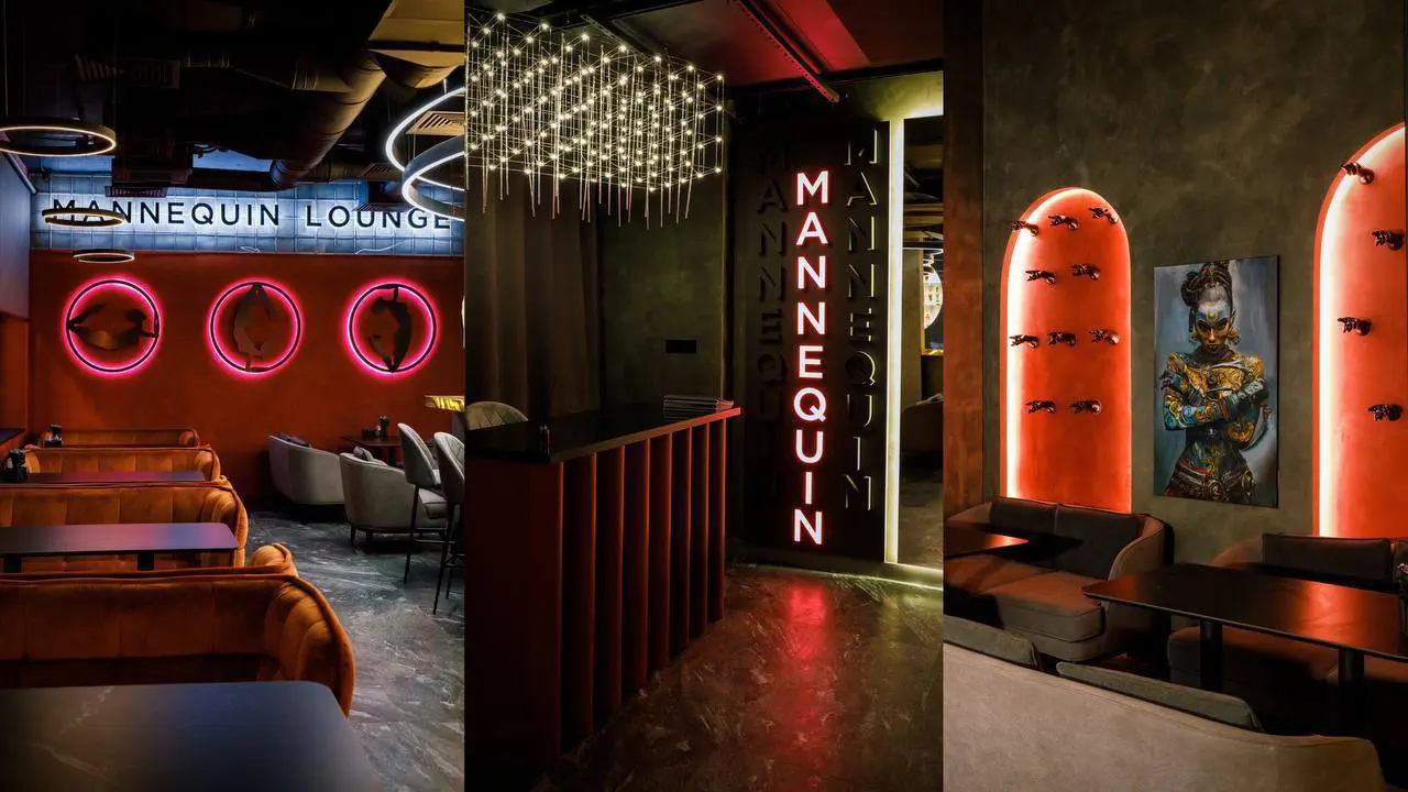 ОФИЦИАНТ
От 4 000₽/смена + чаевые
Mannequin Lounge
• Москва, м. Хорошёвское, Хорошёвское шоссе, 25Ак3
• Рестораны/Кафе
• +79585907777
Полное описание вакансии размещено в Телеграм и Макс | Сетка — социальная сеть от hh.ru