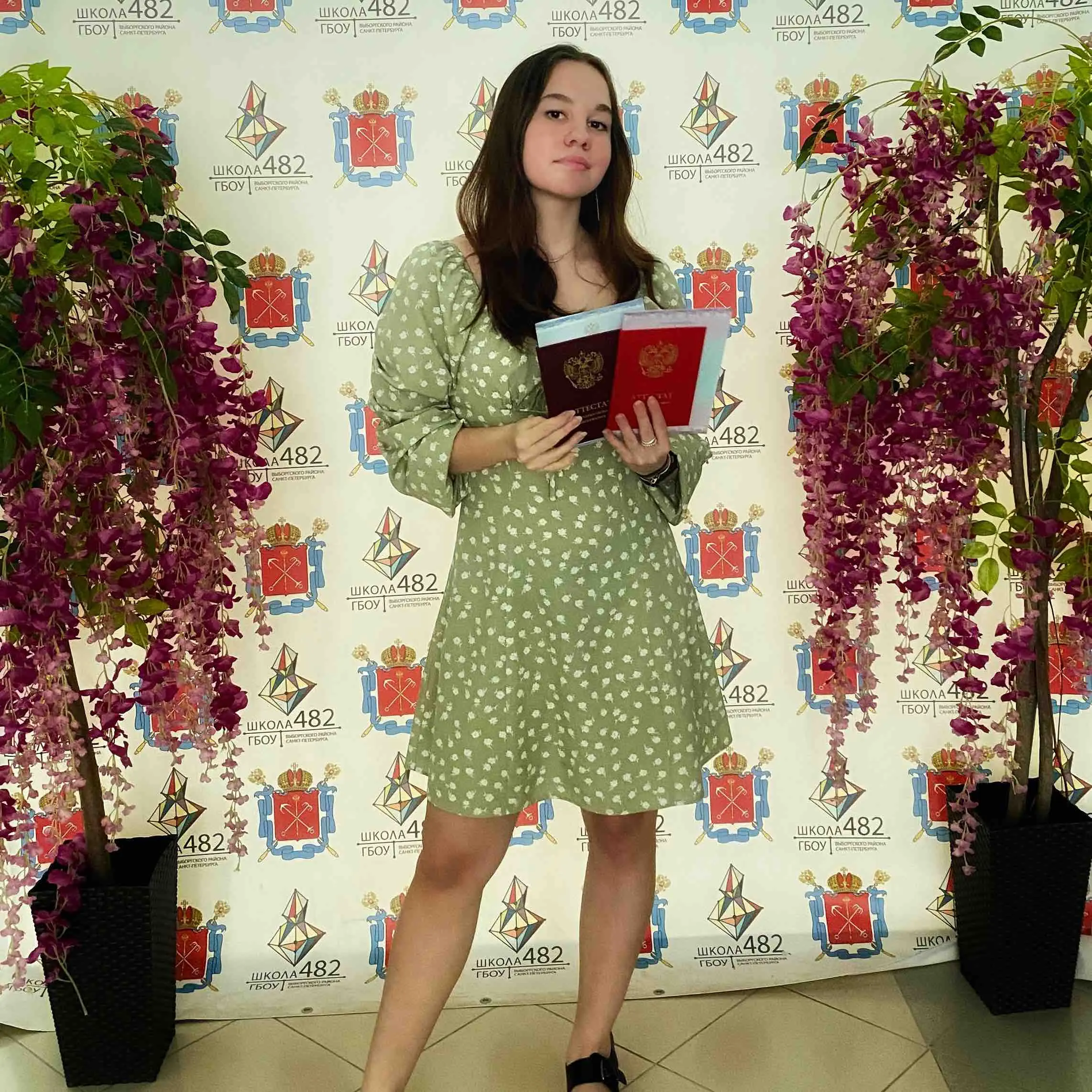 Арина Бадила