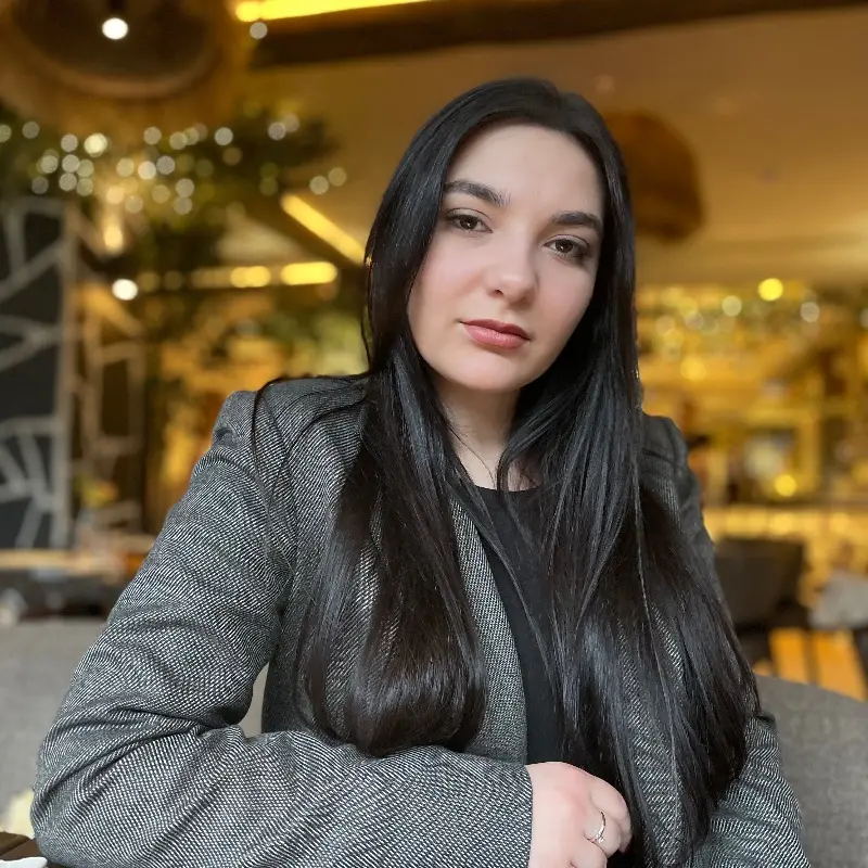 Armine Davtyan