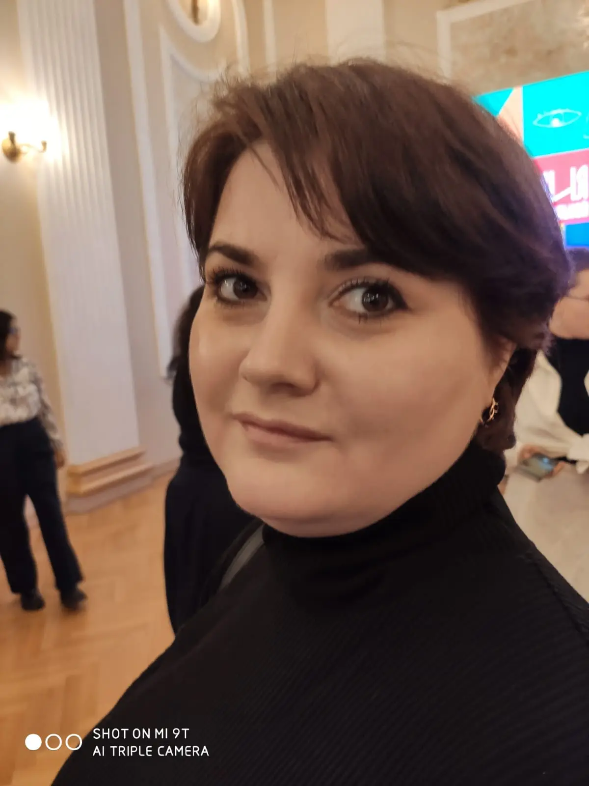 Анна Набатова
