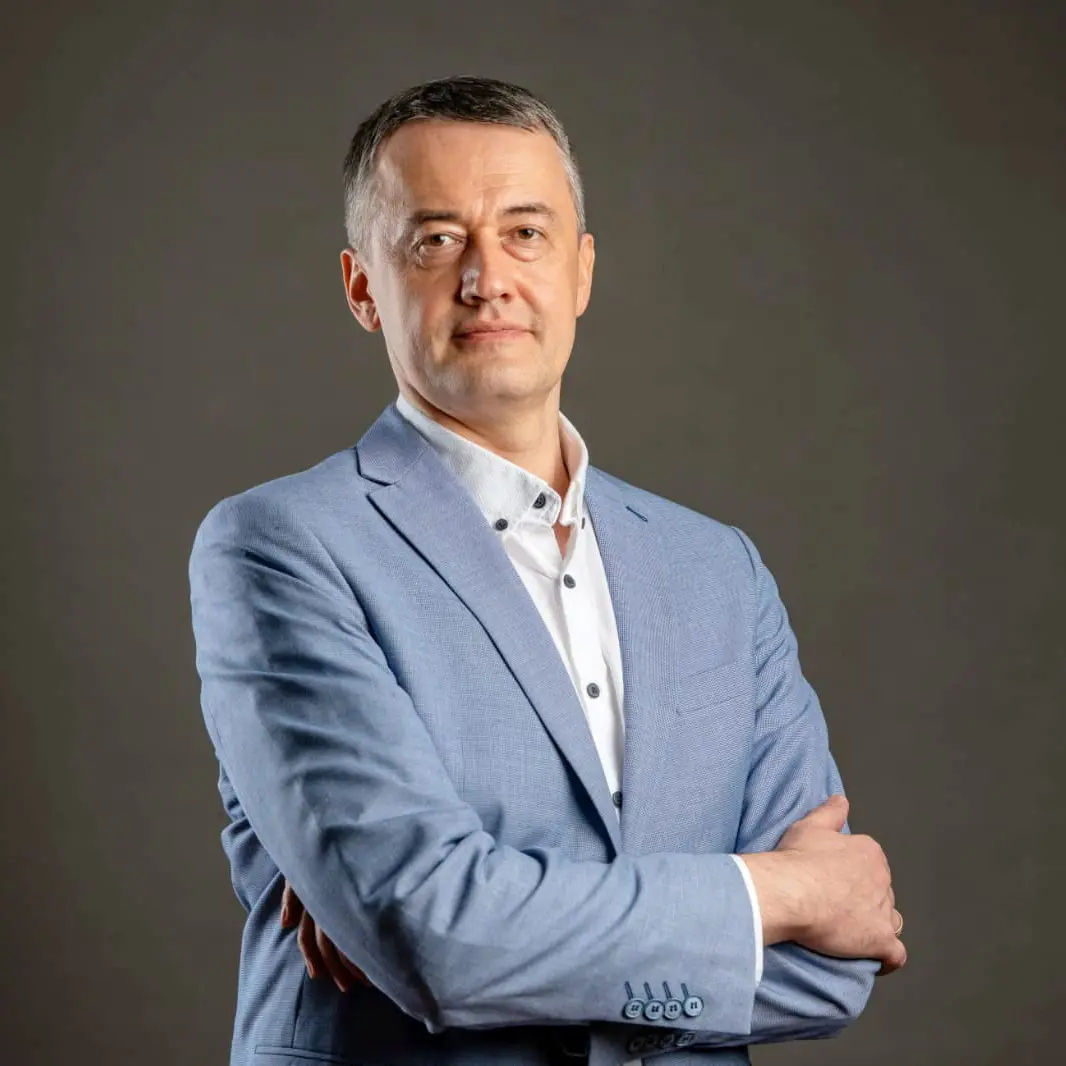 Максим Деминов