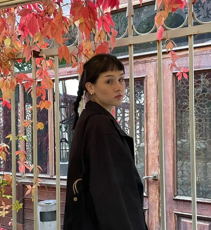 Яна Шадрина