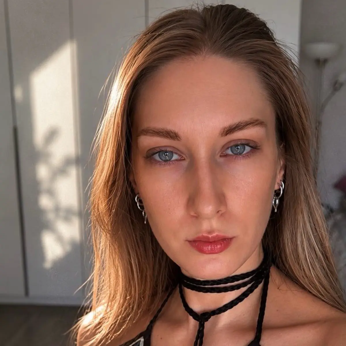 Ольга Павлова