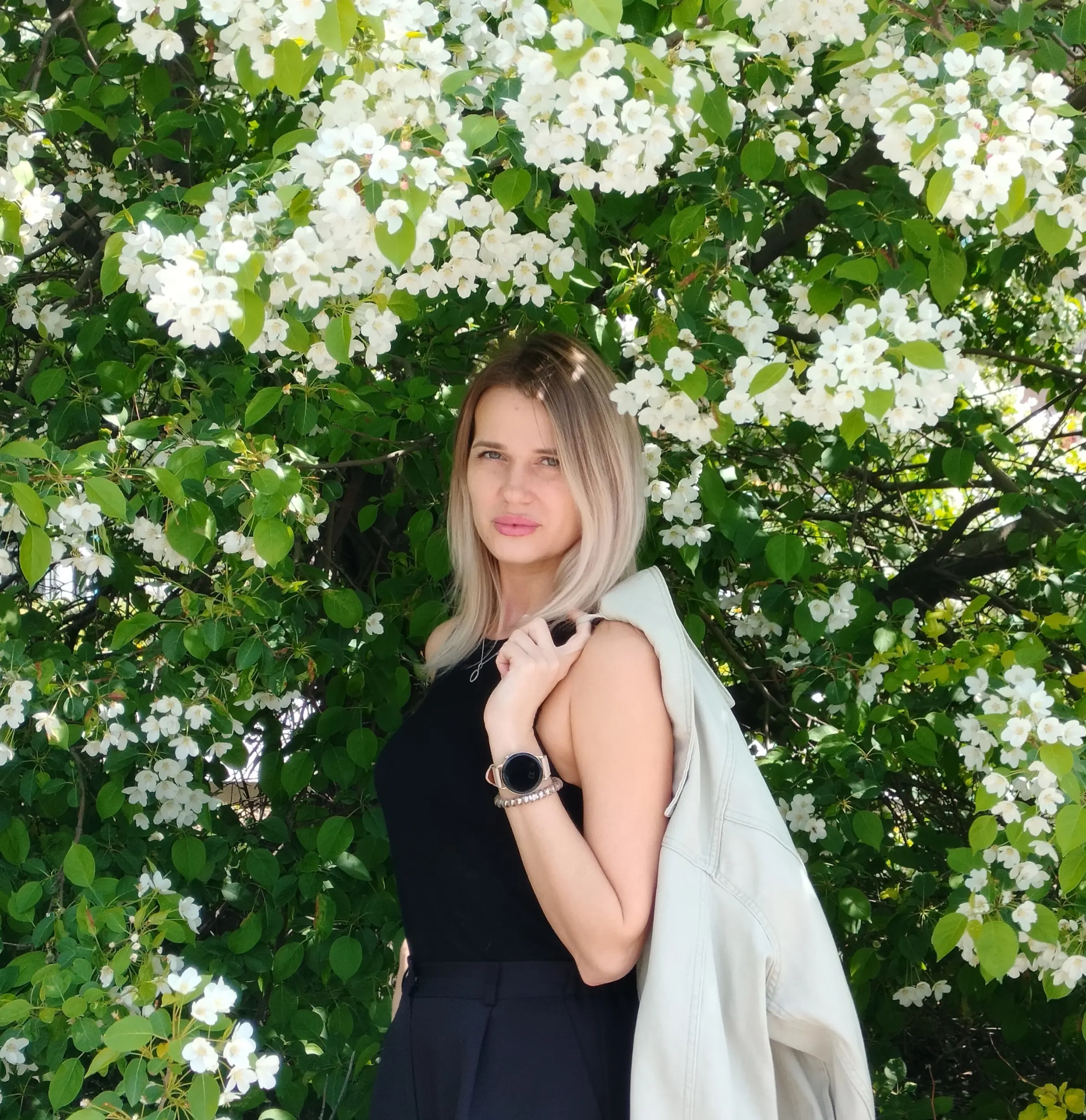 Екатерина Калабина