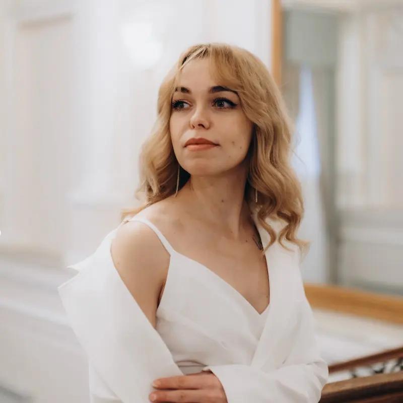 Людмила Якобсон
