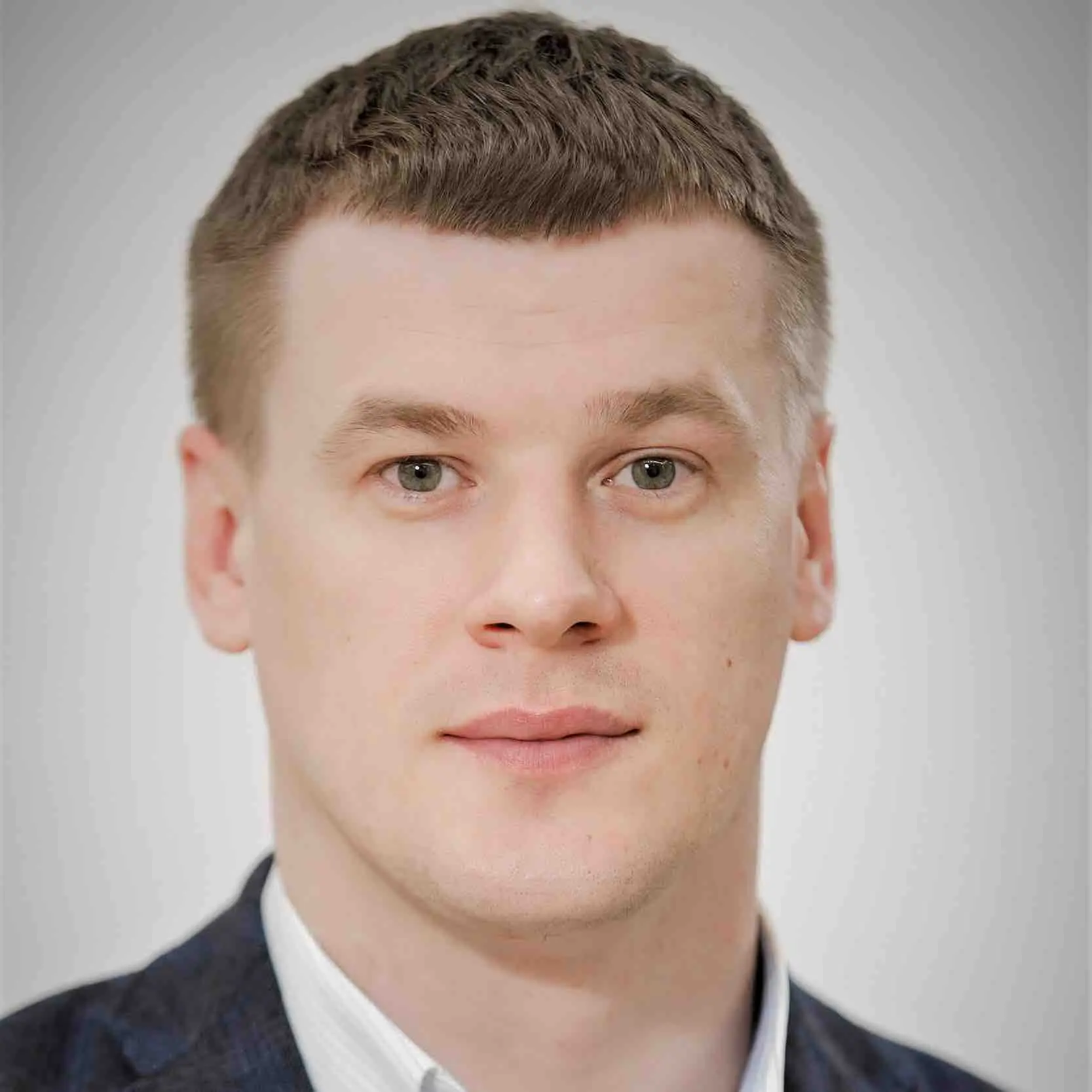 Антон Фокин