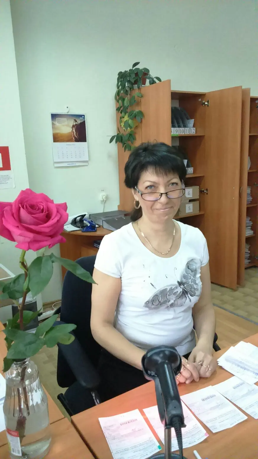 Ольга Бурдина