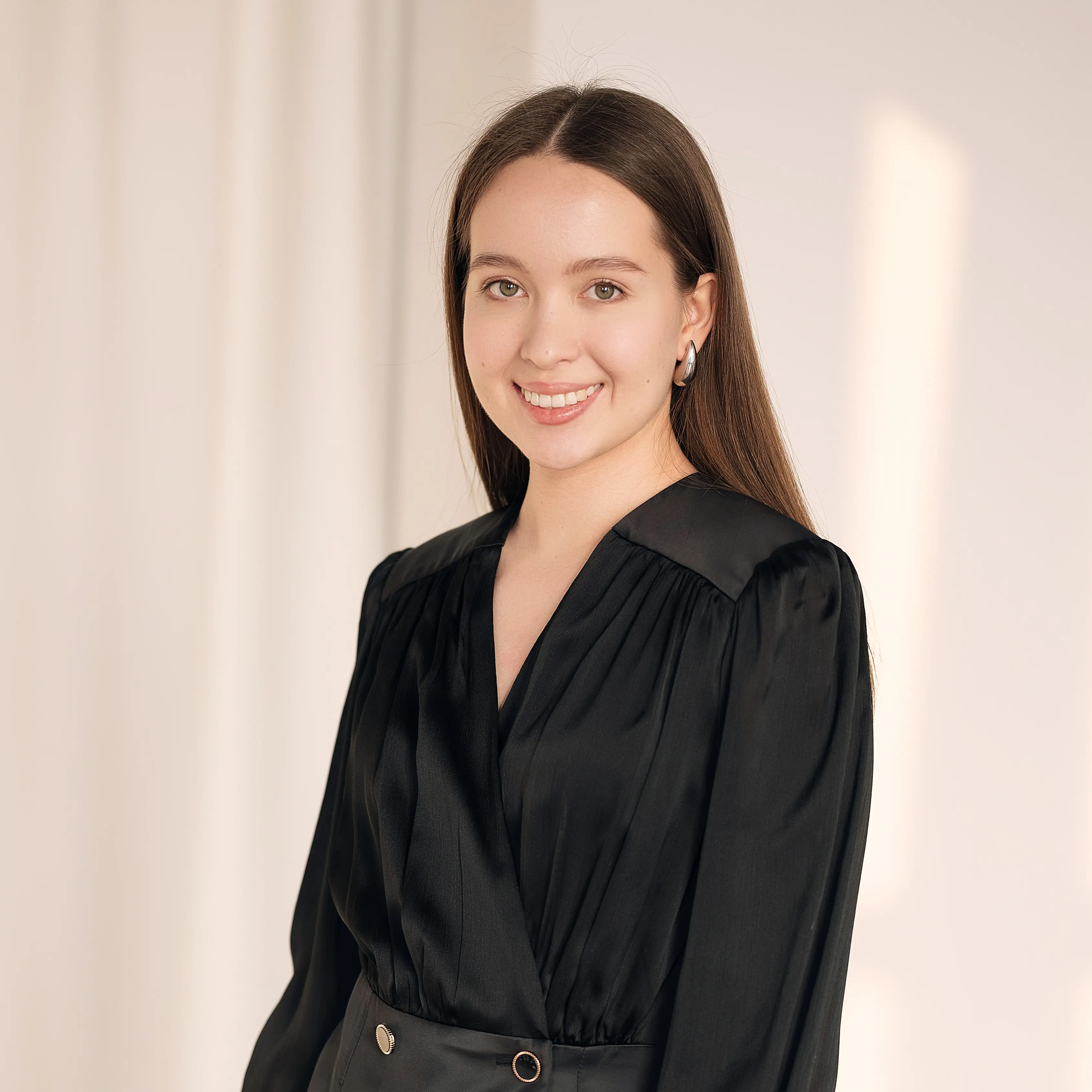 Камилла Нургалиева