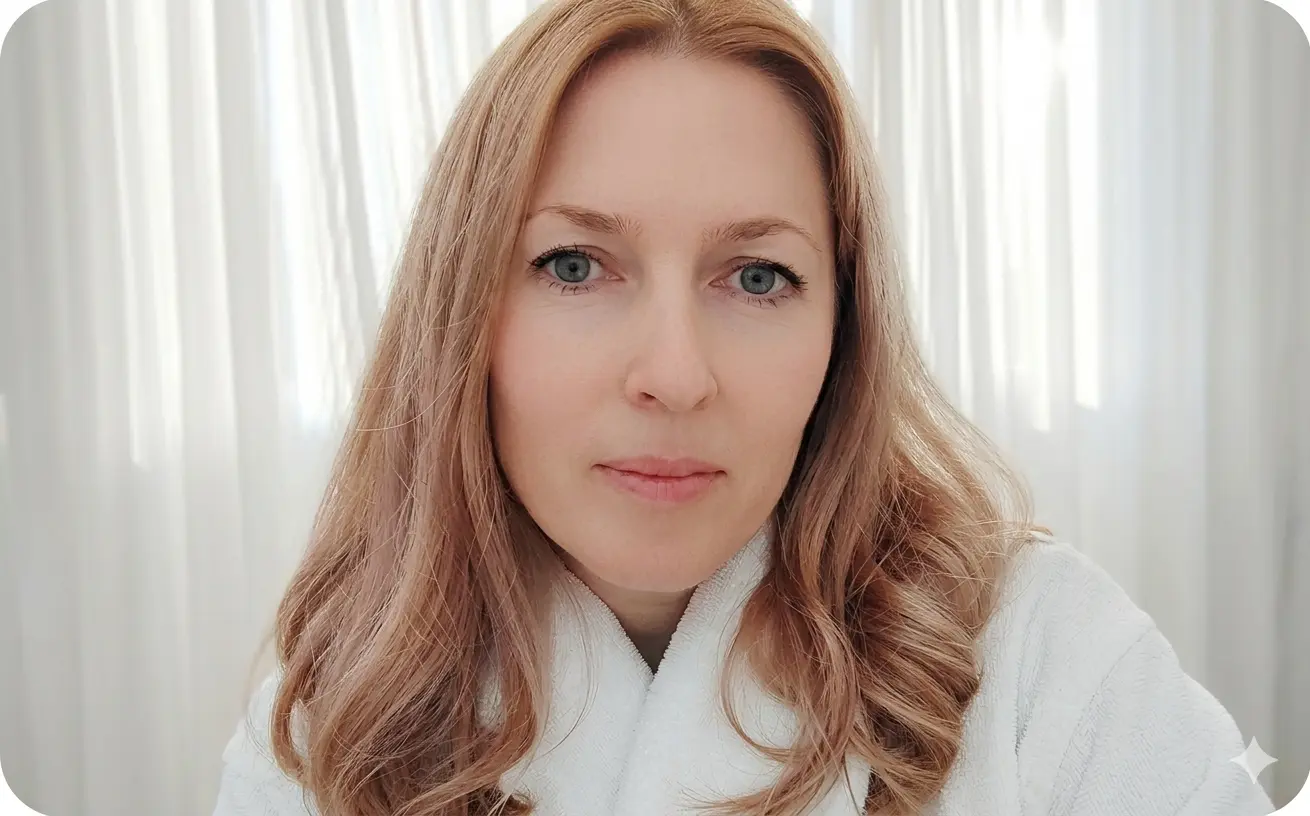 Елена Илларионова