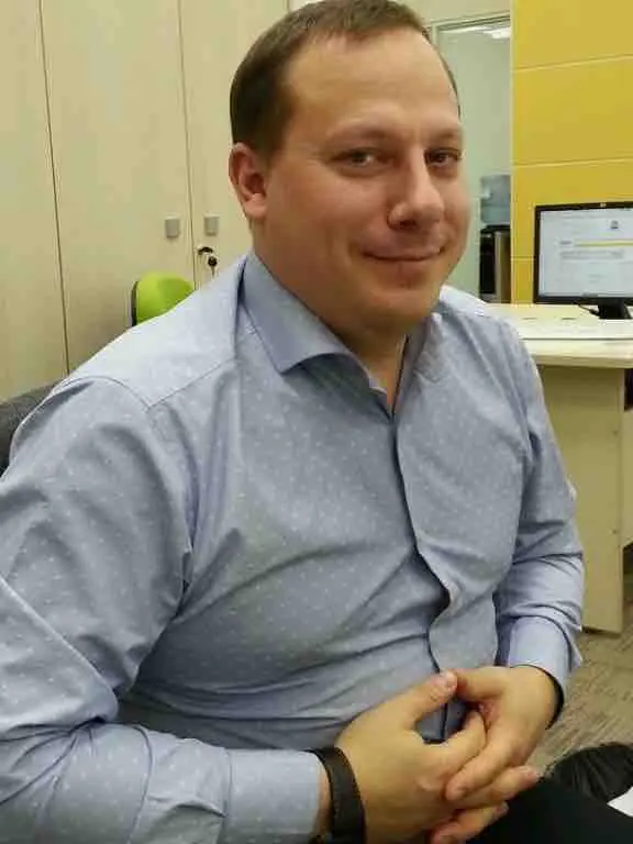 Александр Малахов