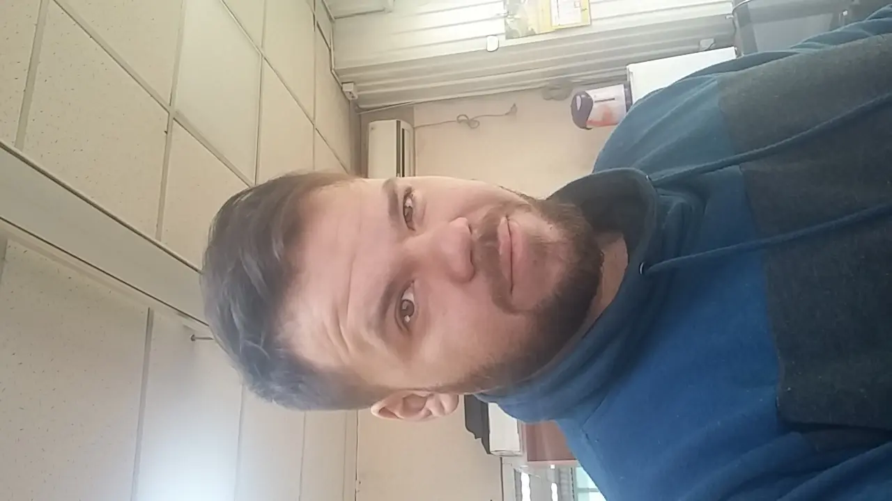 Игорь Карцев